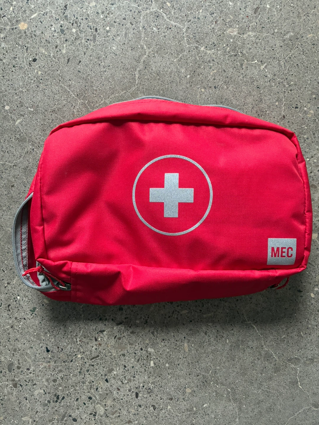 MEC First Aid Kit