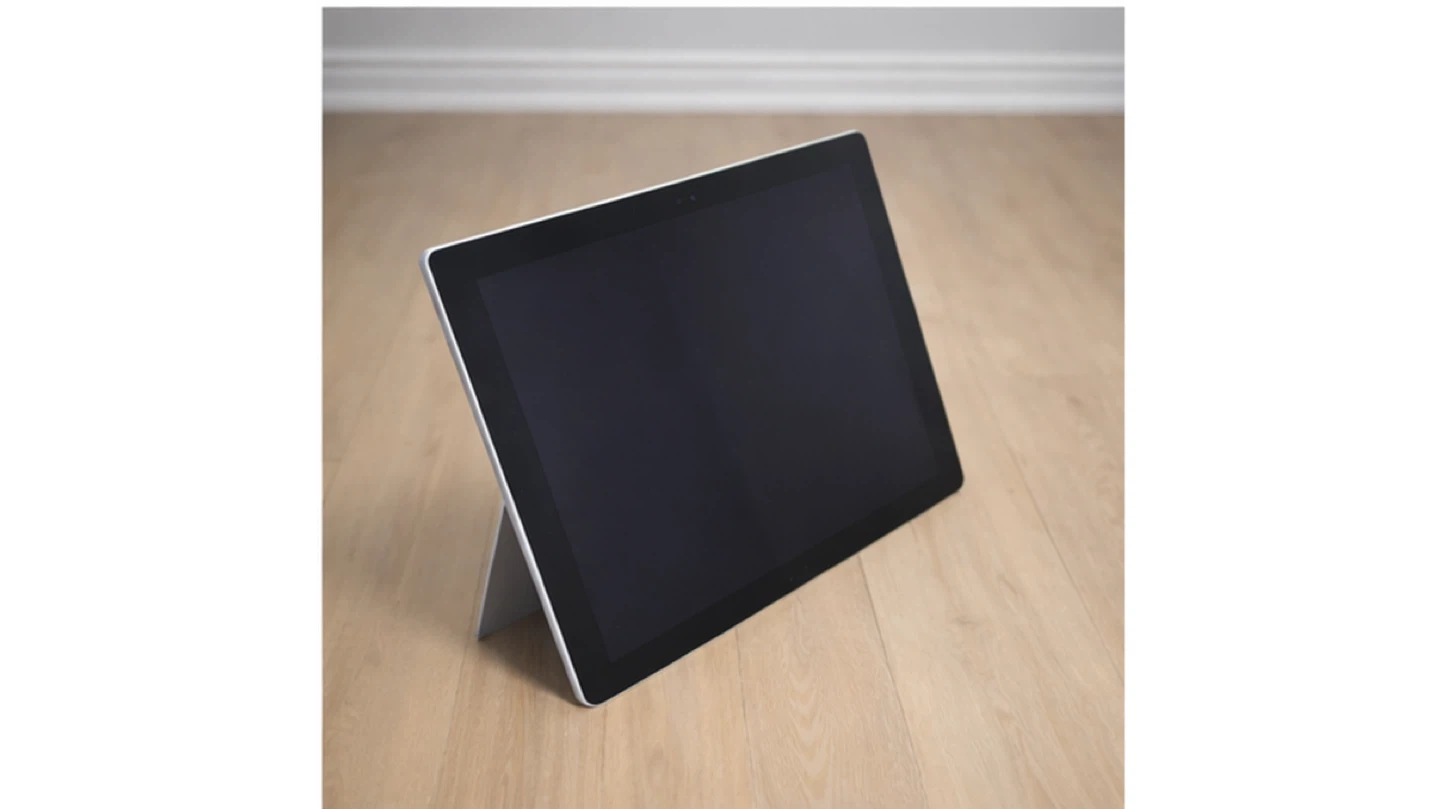 Microsoft Surface Pro 4-Touchscreen Tablet / Laptop - photo 3