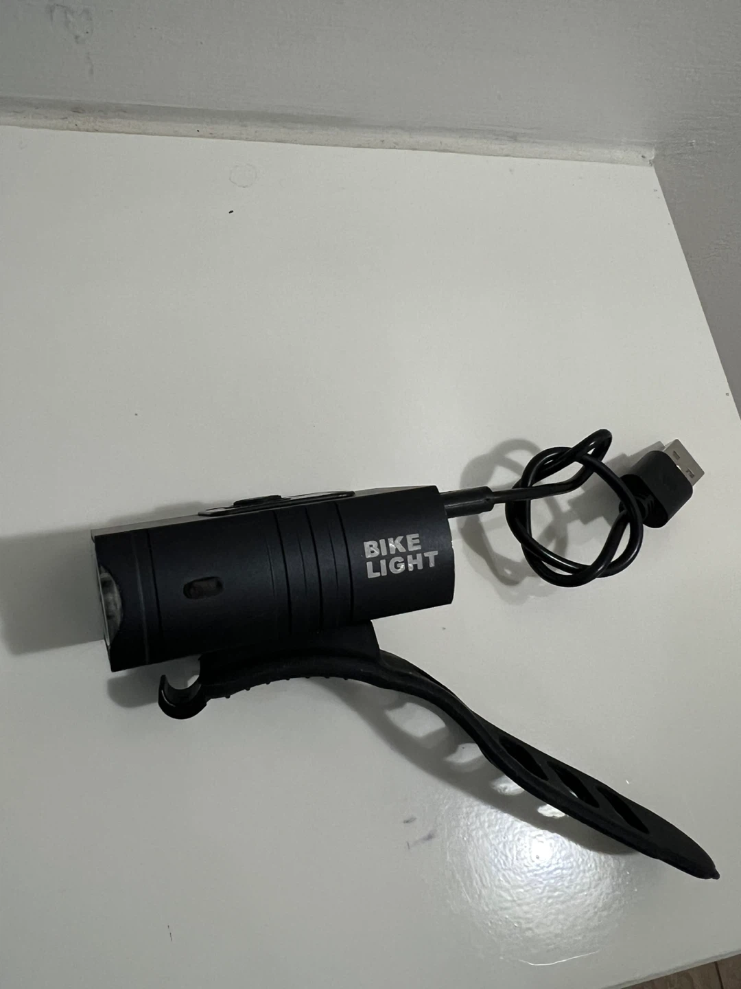 SELLING  BICYCLE FLASHLIGHT 🔦