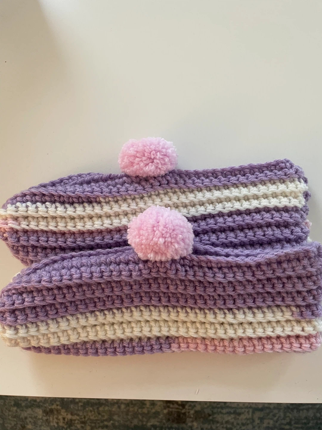 Brand New Ladies handmade slippers