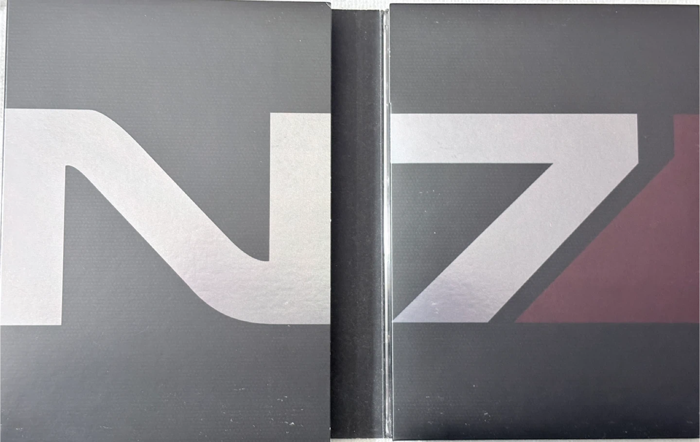 Mass Effect Trilogy for Xbox 360 - photo 5