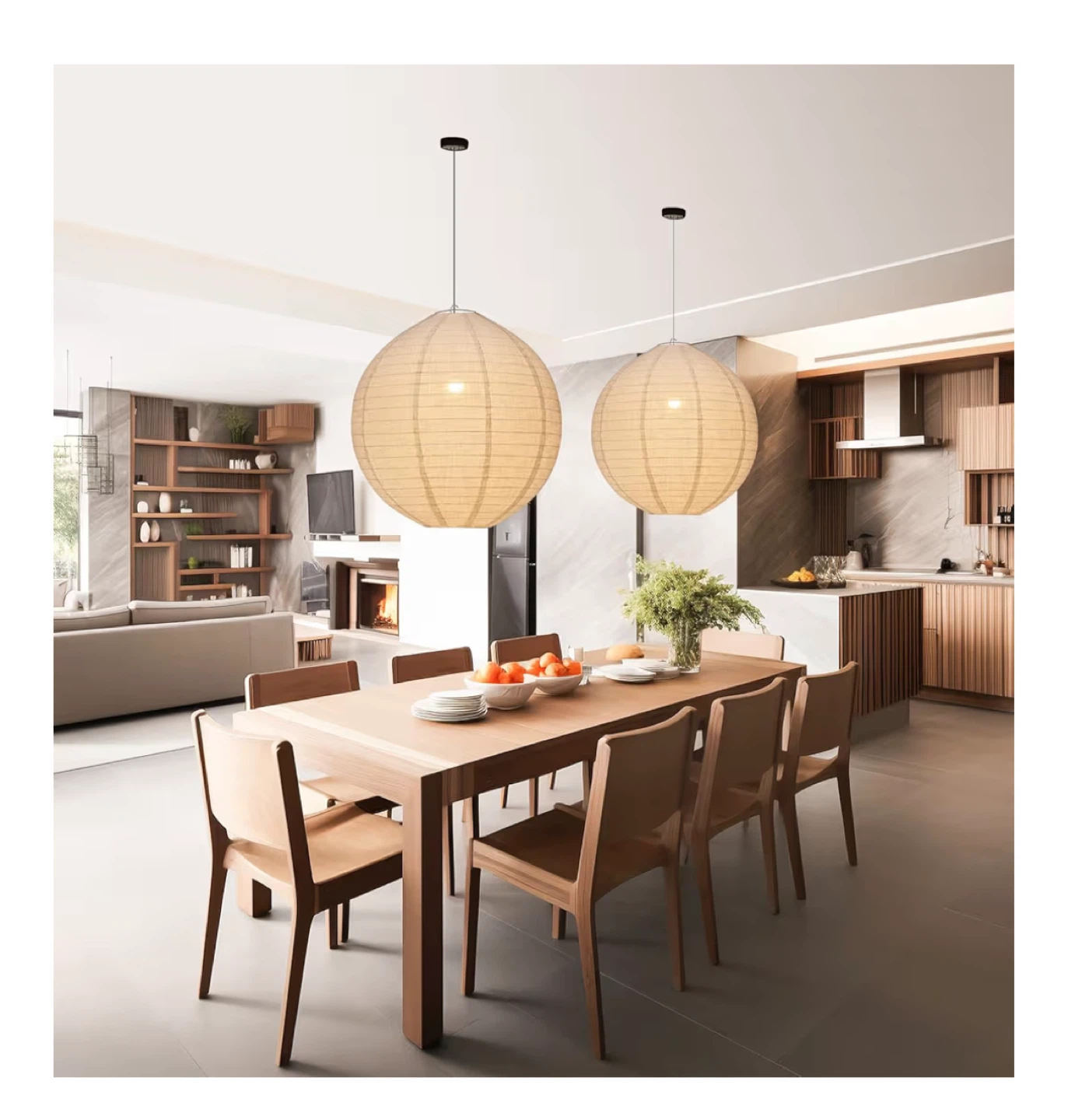 Pendant lamp - photo 2