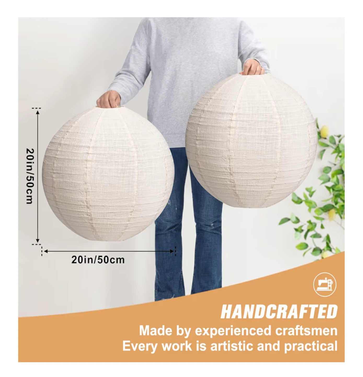 Pendant lamp