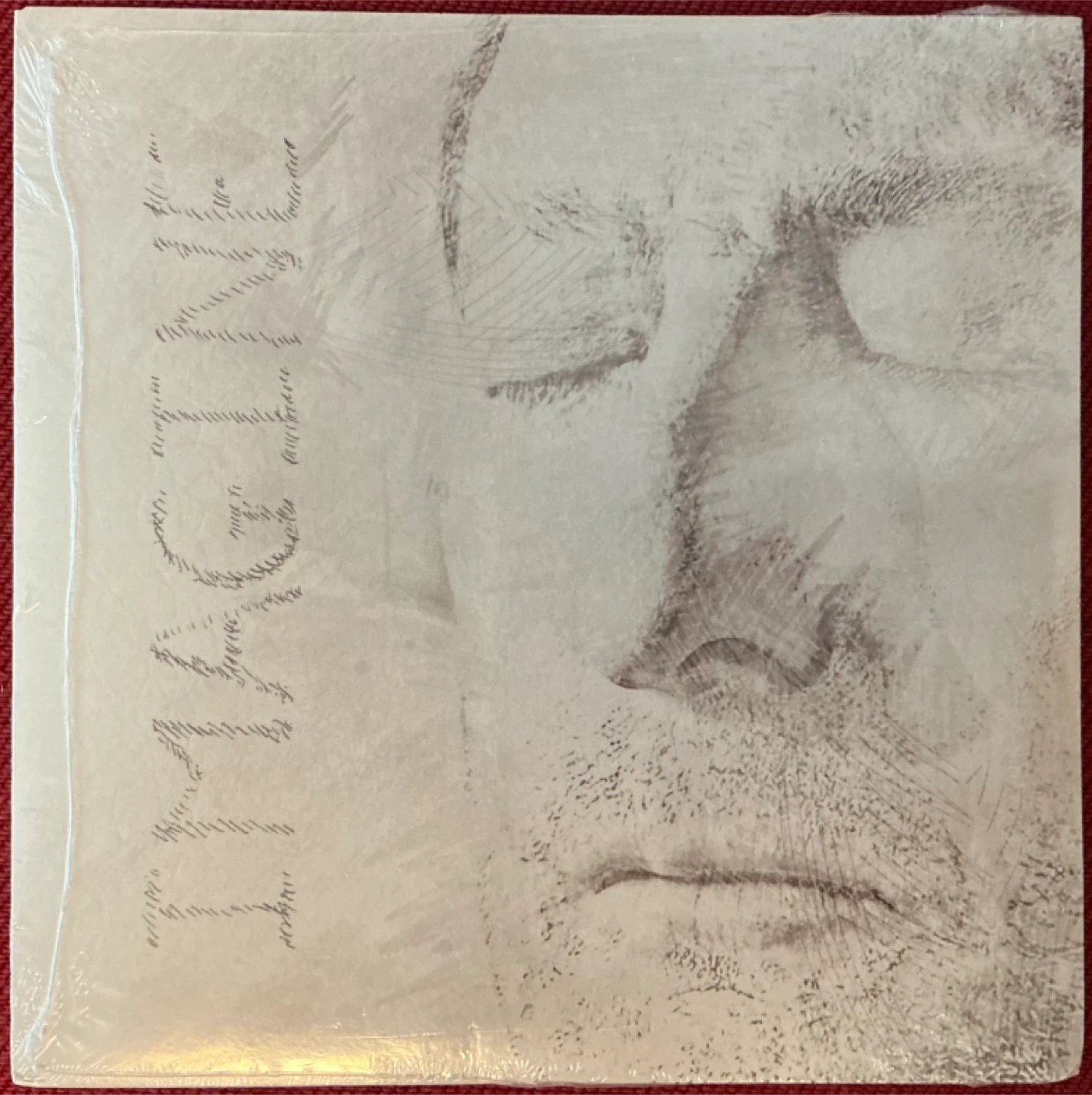 Imagine by Julian Lennon Vinyl Record