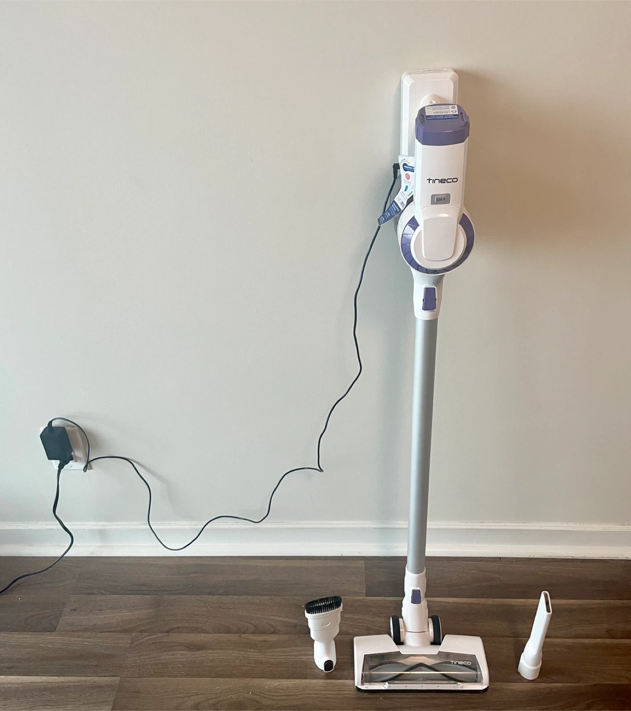Tineco A10-D PLUS Cordless Stick Vacuum - photo 5