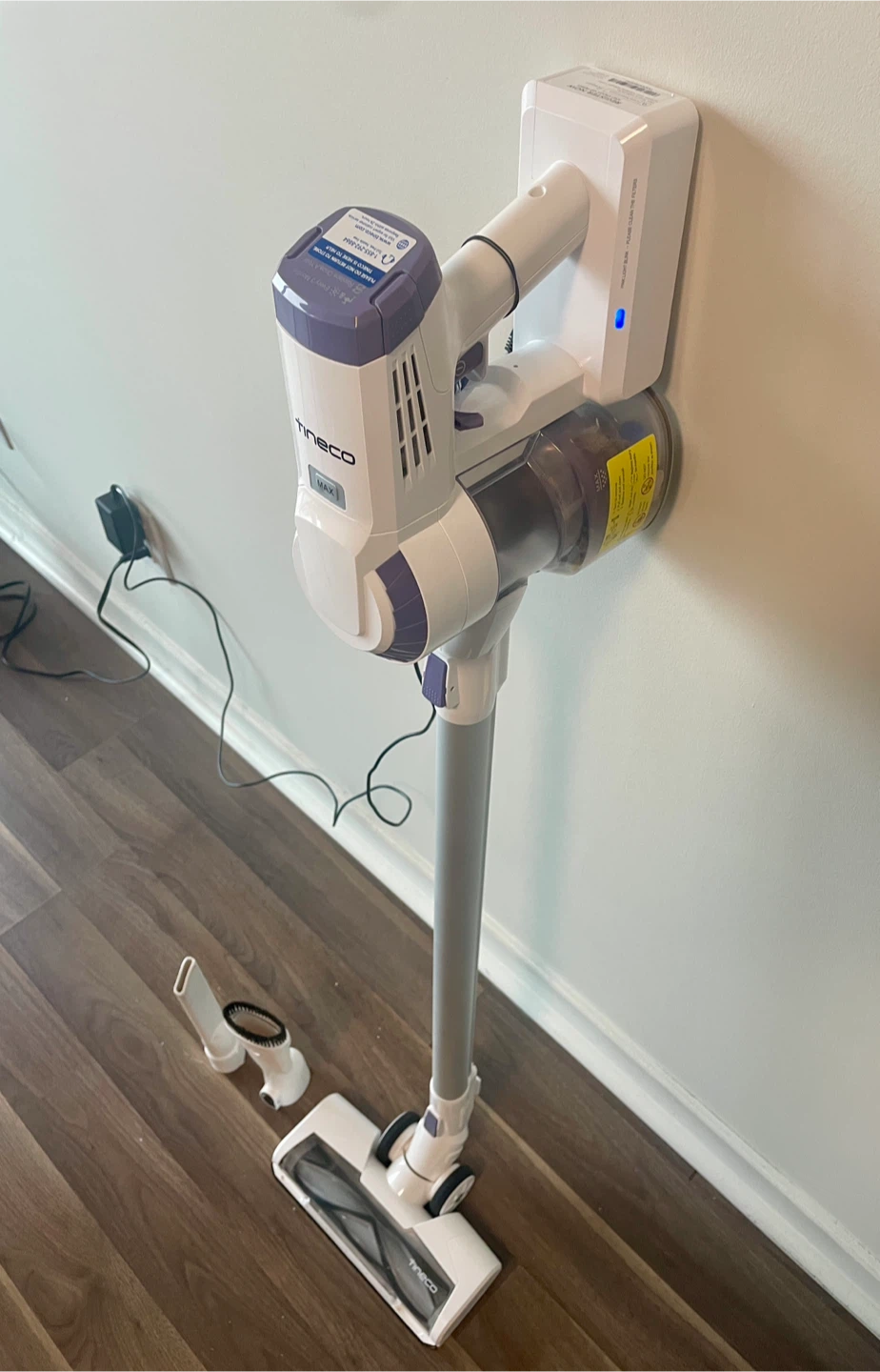 Tineco A10-D PLUS Cordless Stick Vacuum - photo 4