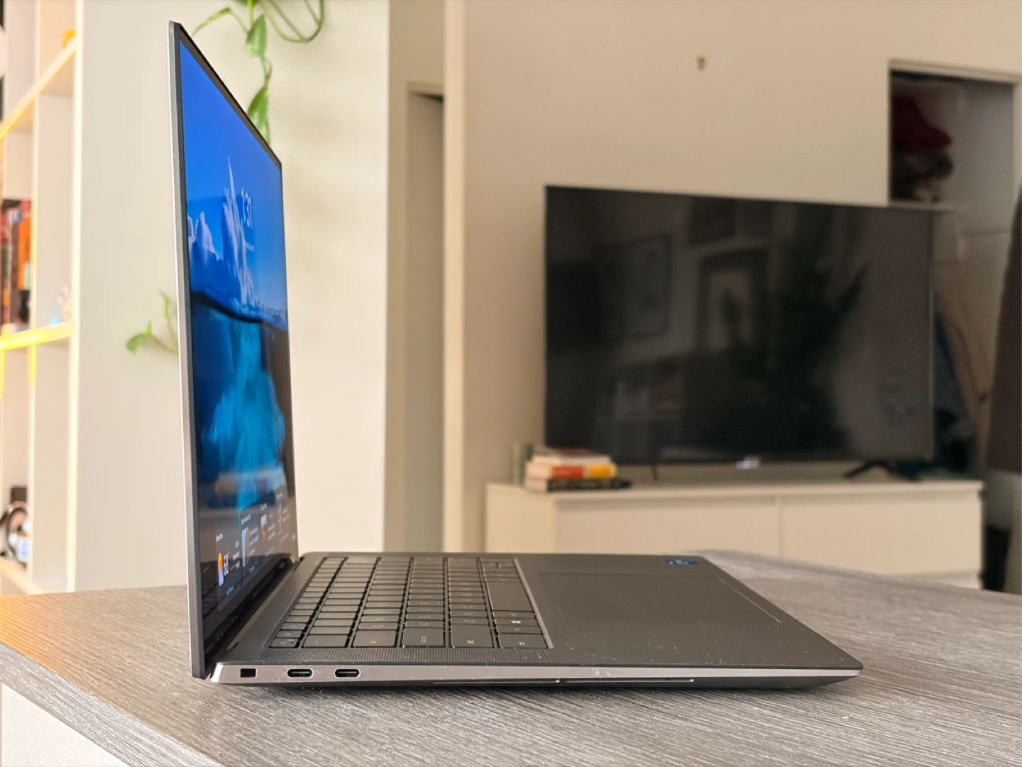Dell Precision 5560 Laptop - i7-11th / 32GB / 1Tb / RTX A2000 - photo 5