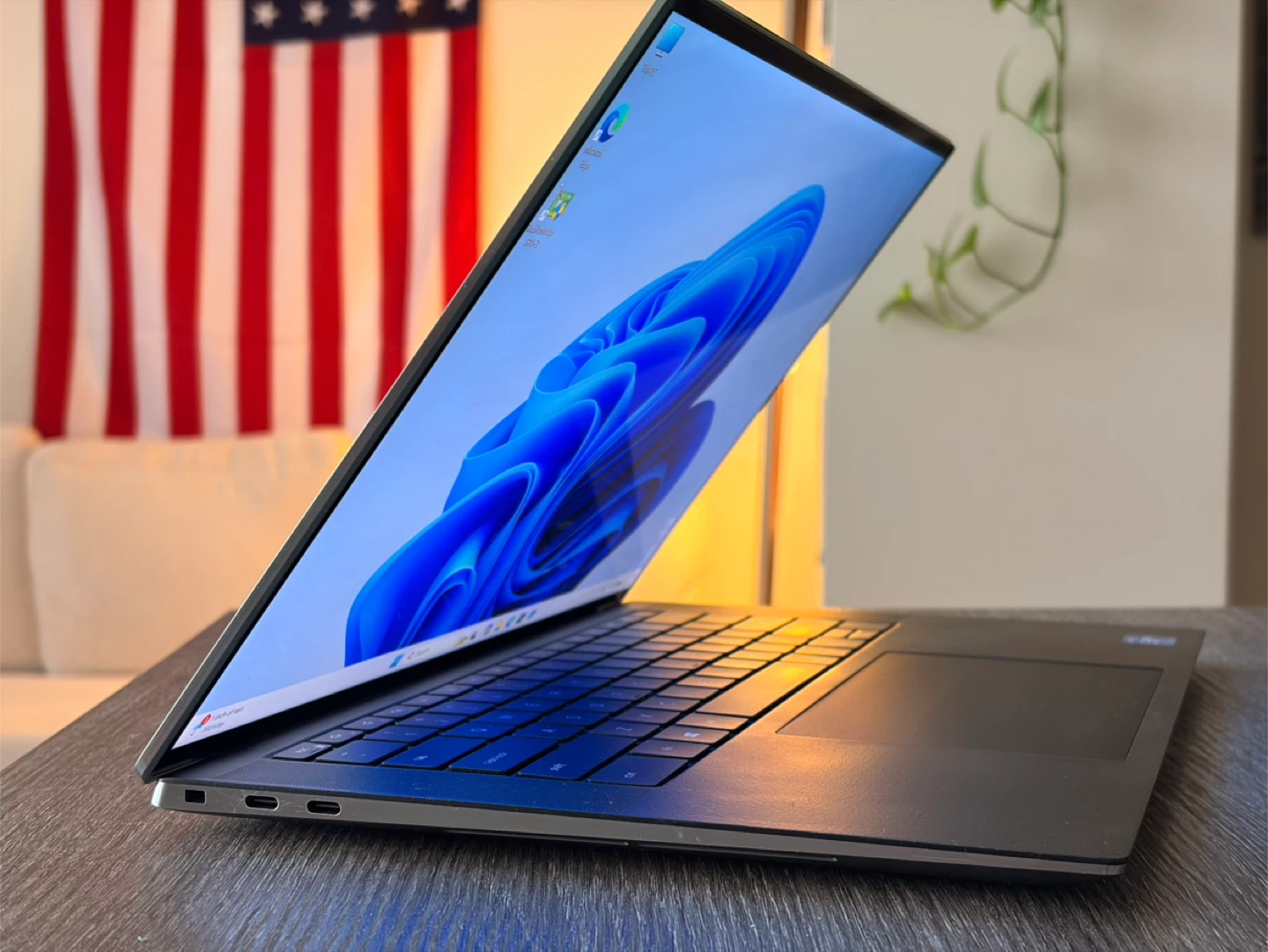 Dell Precision 5560 Laptop - i7-11th / 32GB / 1Tb / RTX A2000 - photo 4