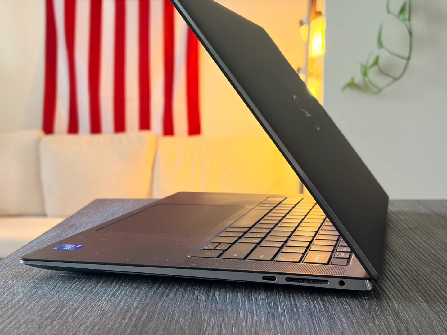 Dell Precision 5560 Laptop - i7-11th / 32GB / 1Tb / RTX A2000 - photo 3