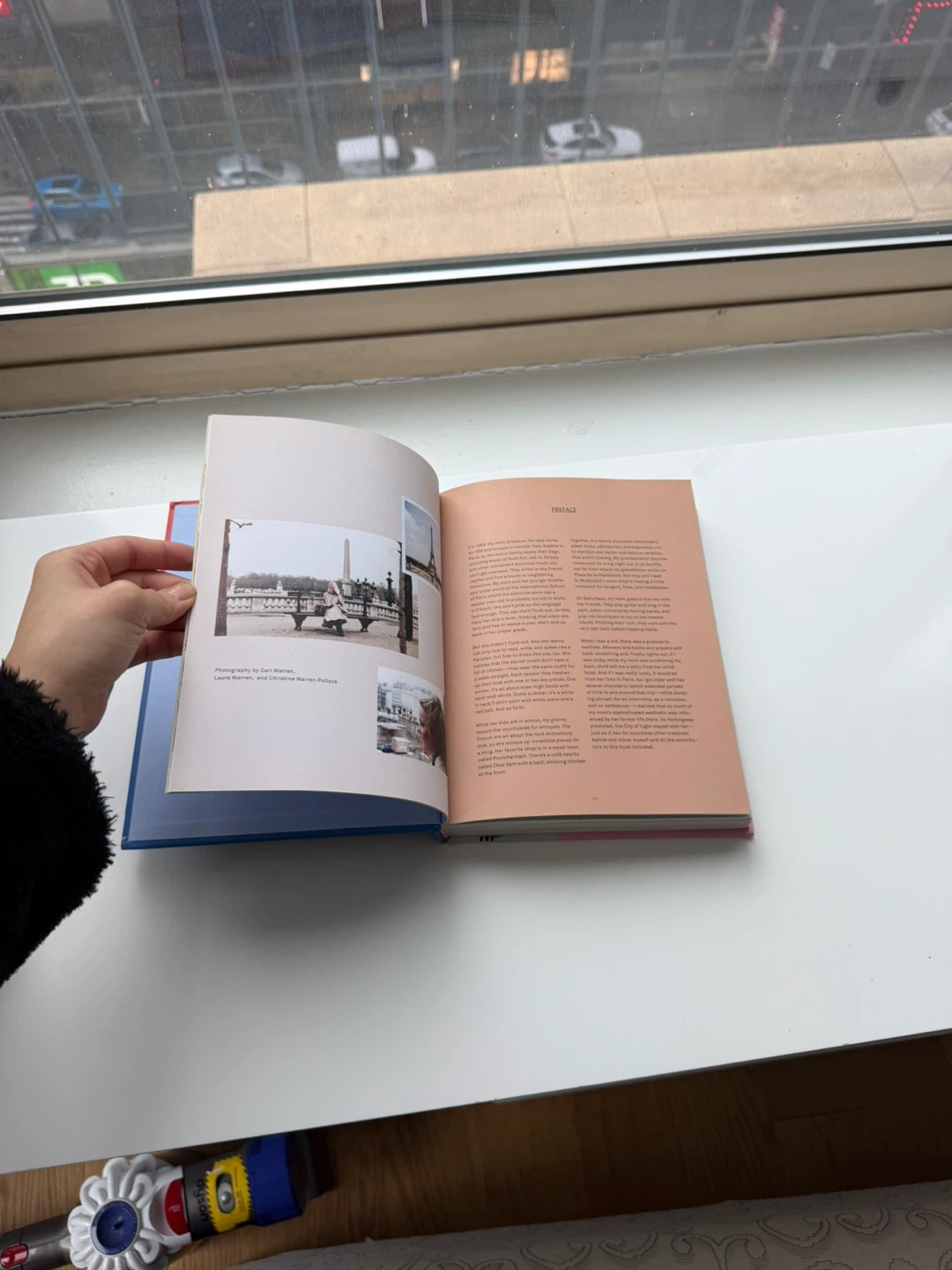 Paris by Design: An Inspired Guide to the City's Creative Side - photo 2