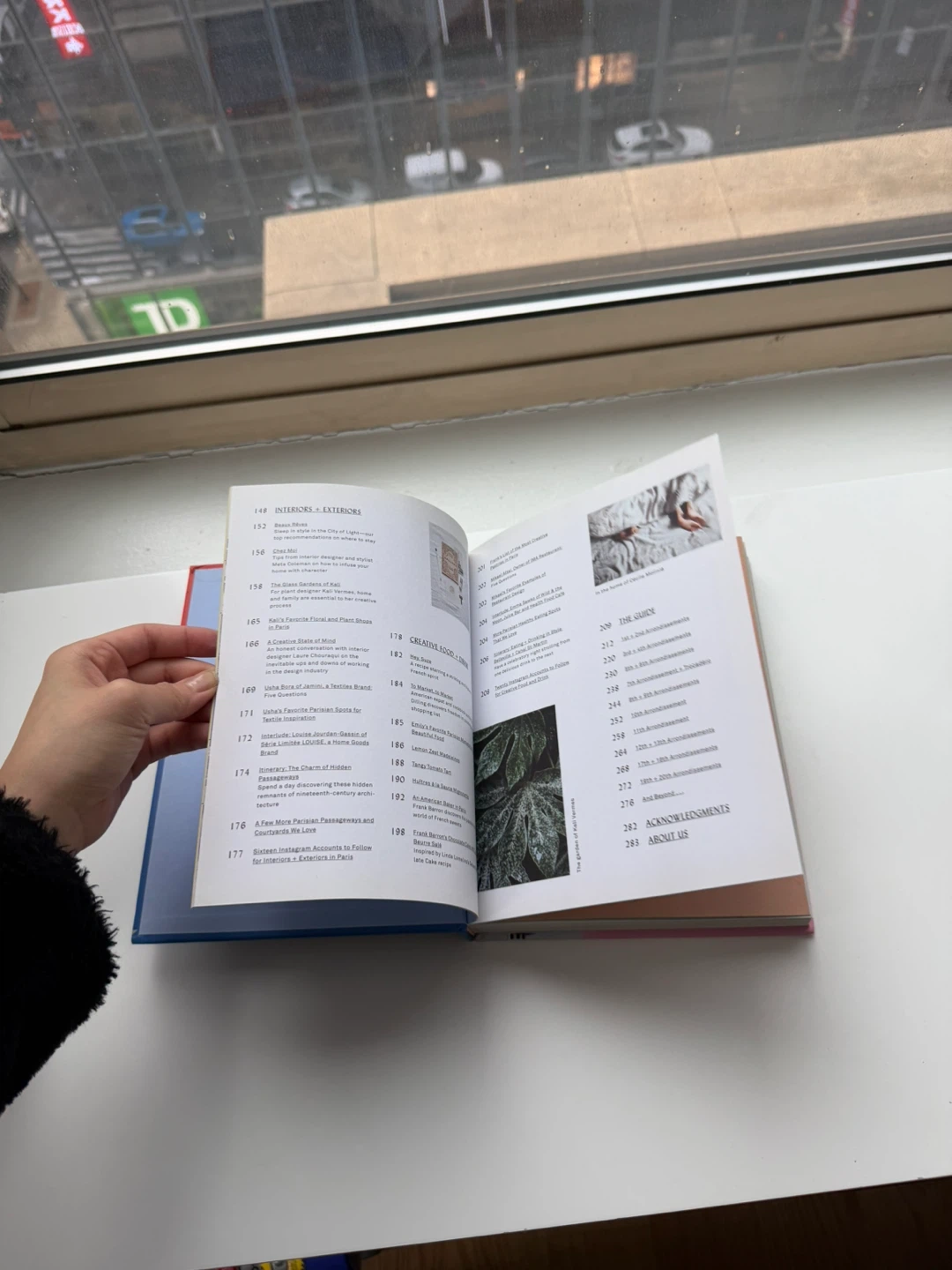 Paris by Design: An Inspired Guide to the City's Creative Side - photo 3