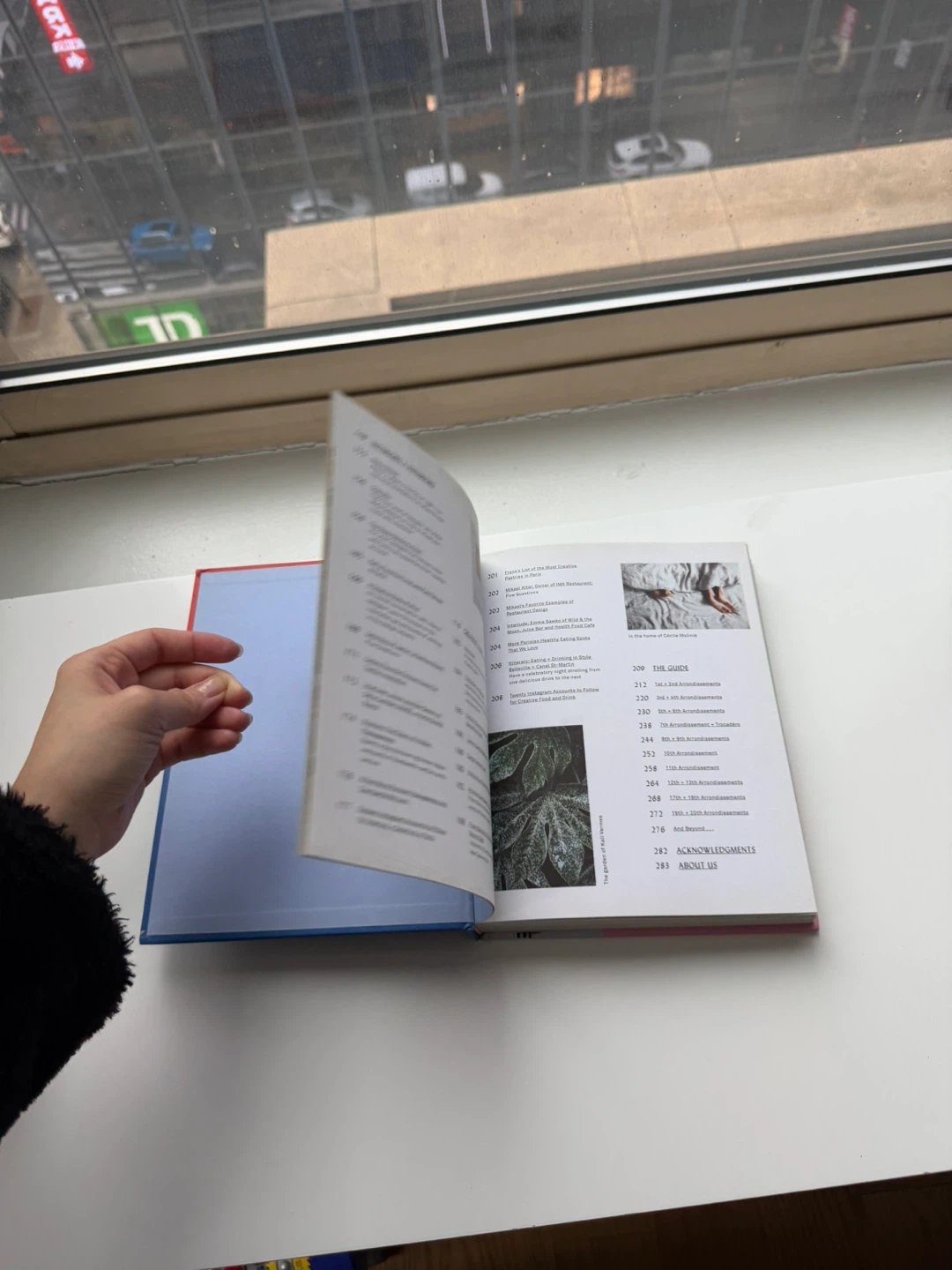 Paris by Design: An Inspired Guide to the City's Creative Side - photo 4