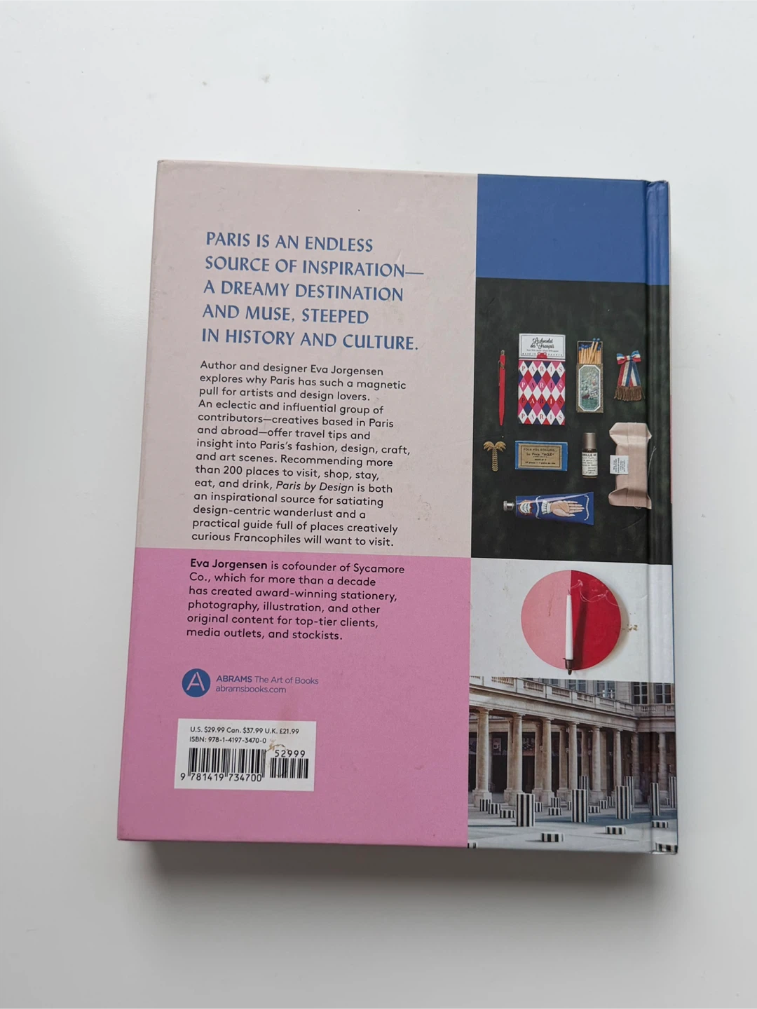 Paris by Design: An Inspired Guide to the City's Creative Side - photo 5