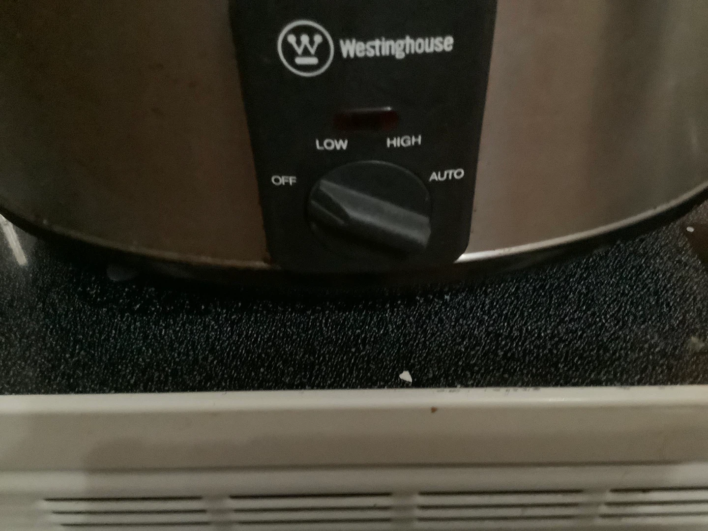 Westinghouse Slow Cooker