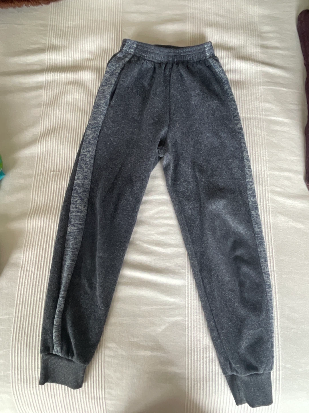 Two pairs of kids' pyjama pants - photo 3