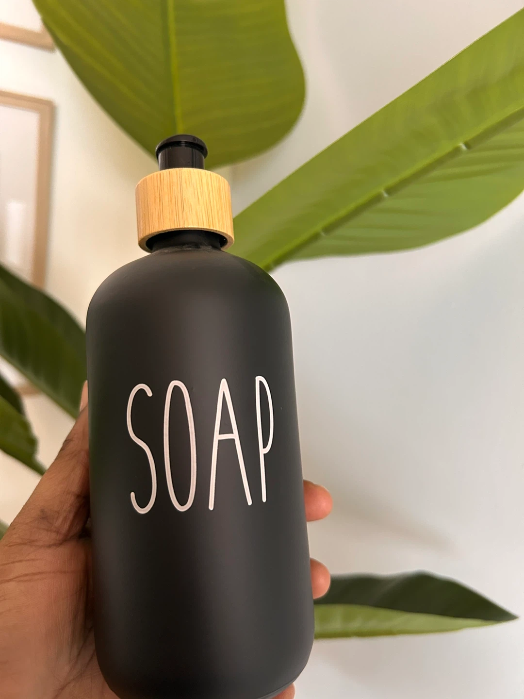 Dispenser Bottles - Soap, Dishes, Hands - photo 4