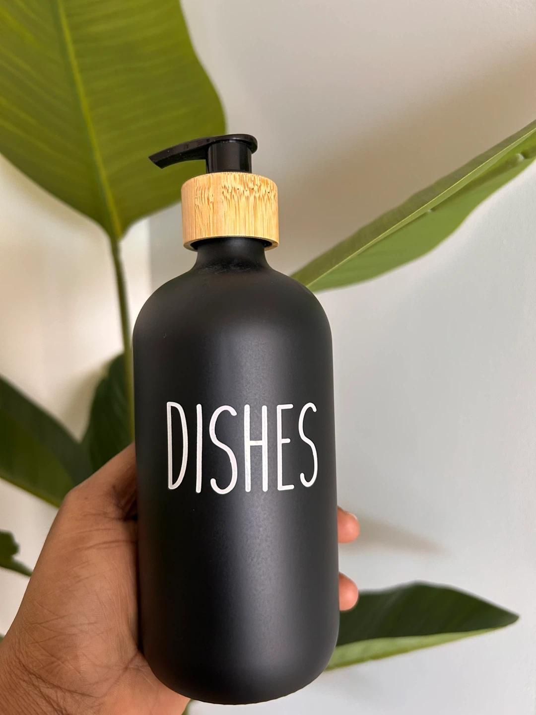 Dispenser Bottles - Soap, Dishes, Hands - photo 3