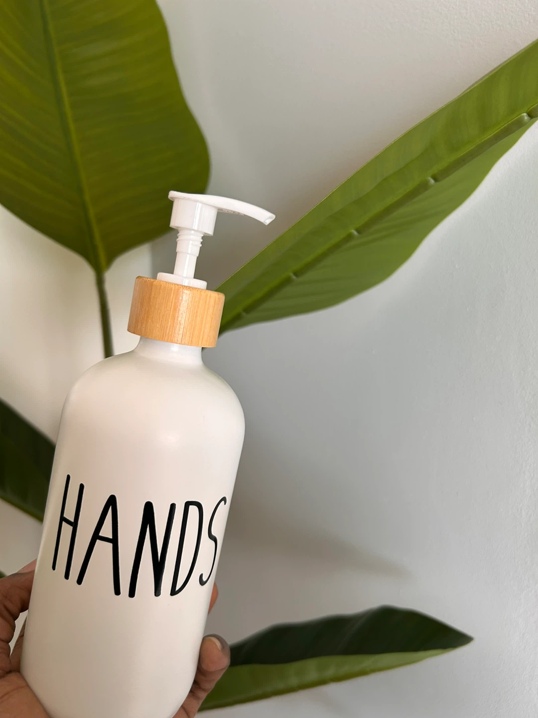 Dispenser Bottles - Soap, Dishes, Hands - photo 2