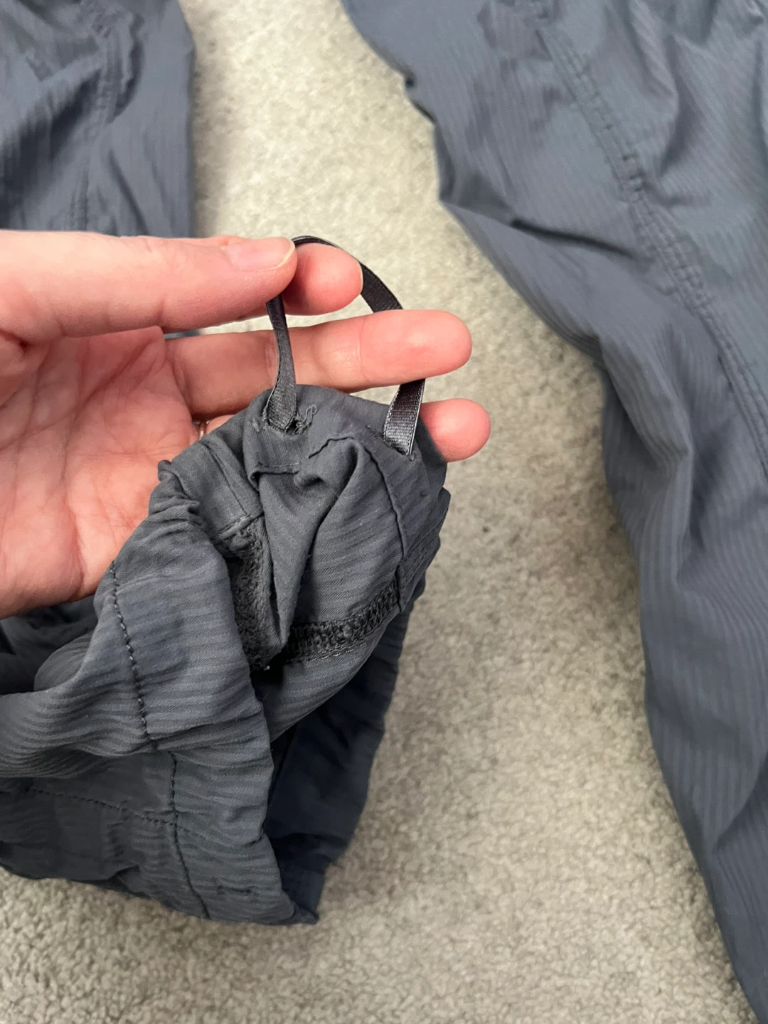 Size 12 lulu dance studio pants - photo 4