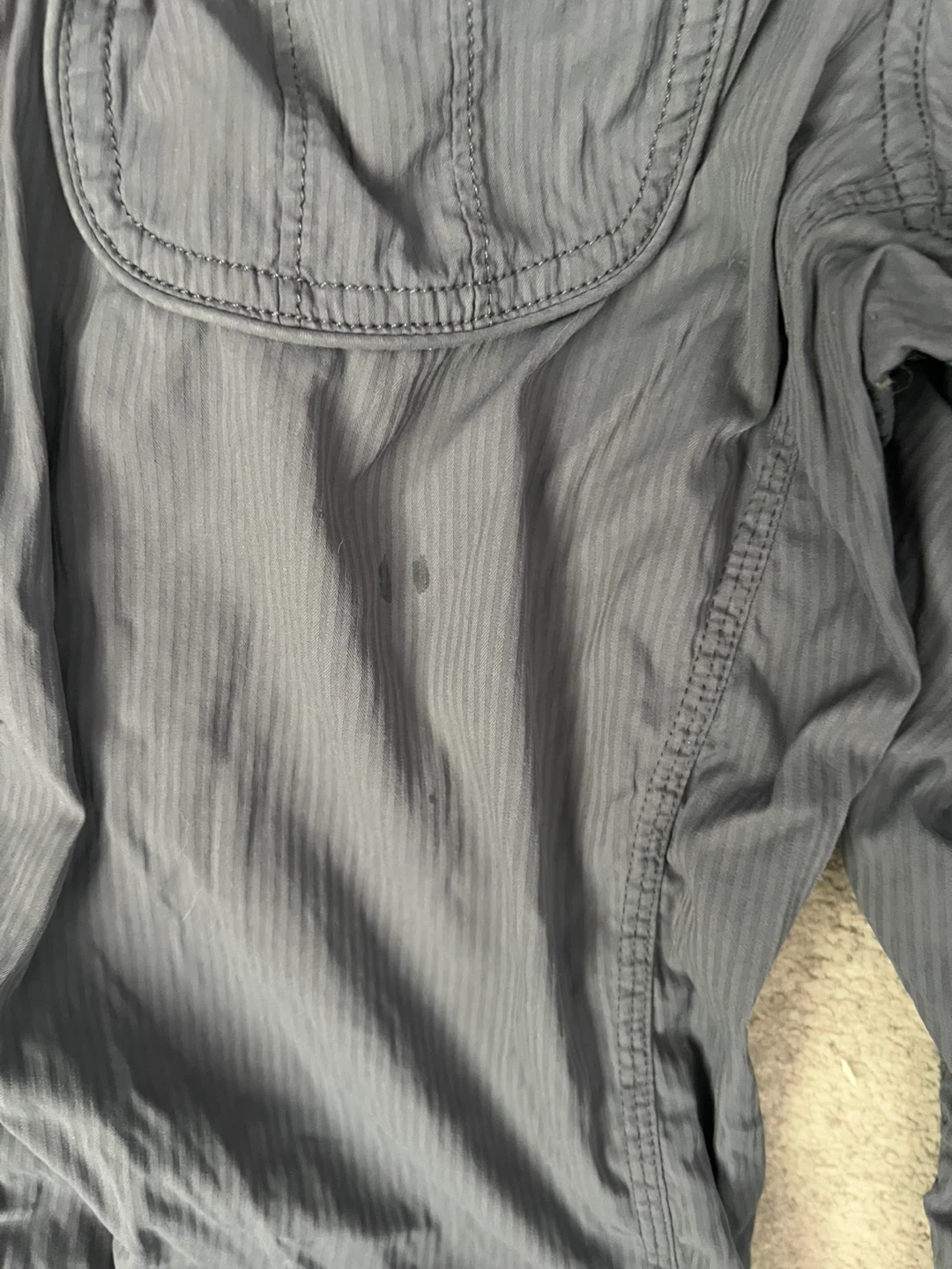 Size 12 lulu dance studio pants - photo 3