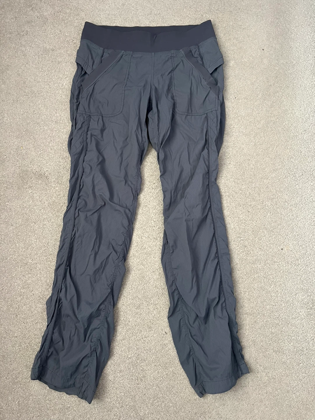 Size 12 lulu dance studio pants
