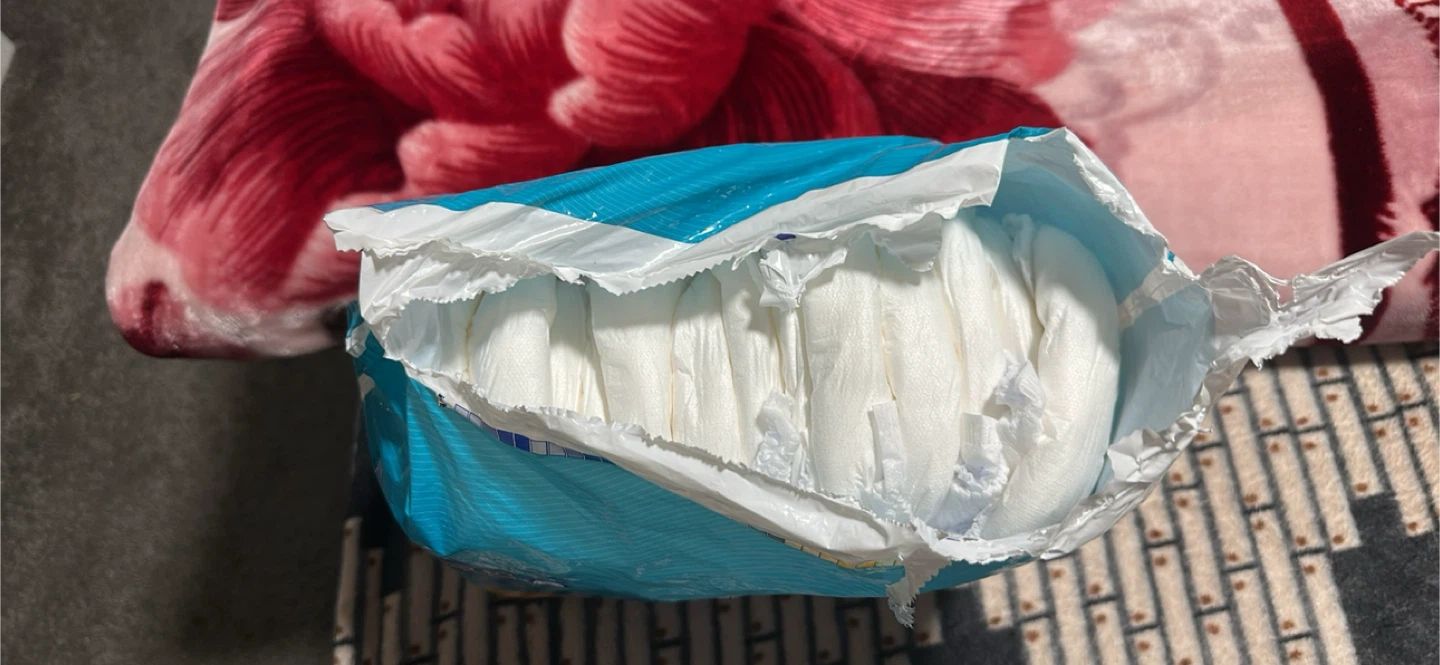 TENA ProSkin Plus L Adult Diapers - photo 2