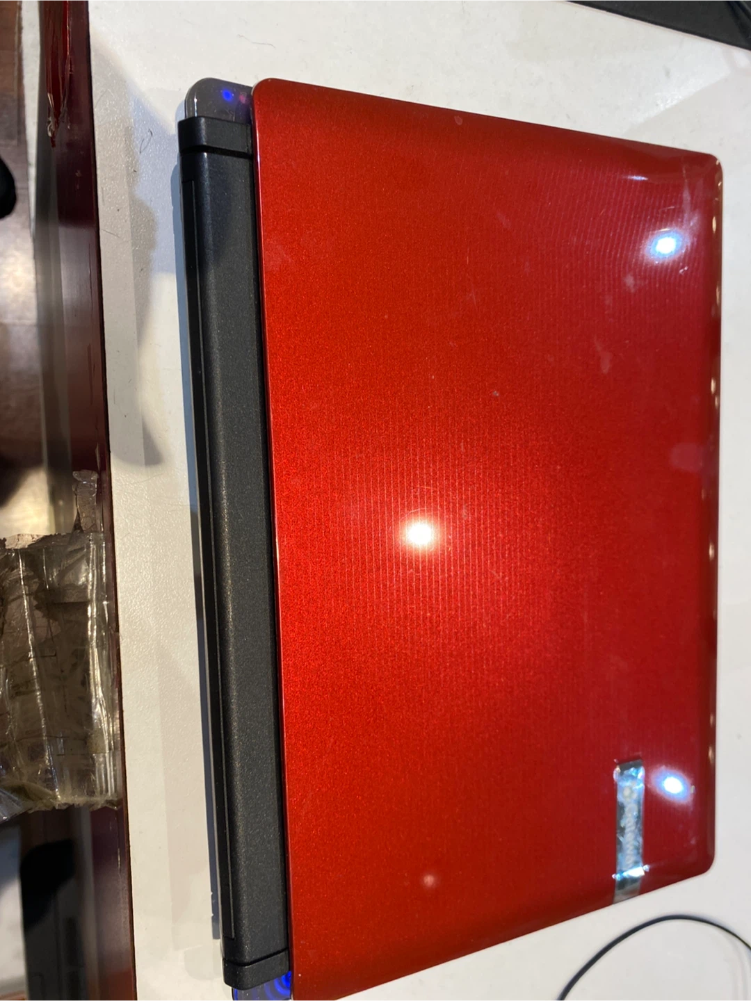 Gateway NAV50 Netbook Laptop - photo 3