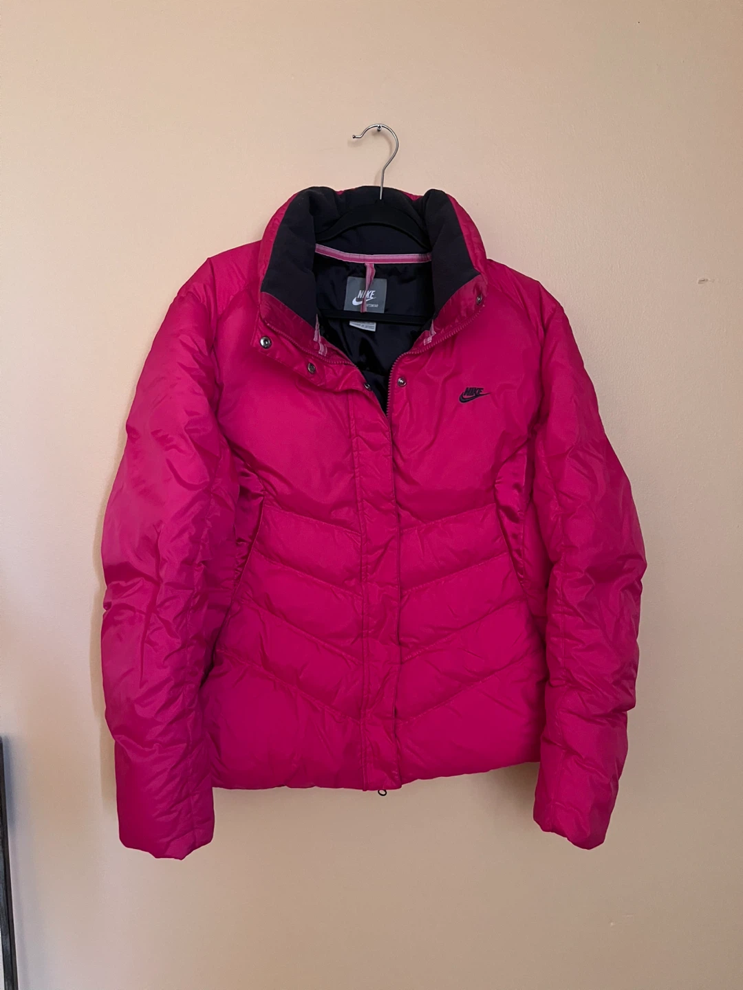 Nike Sportswear Puffer Jacket