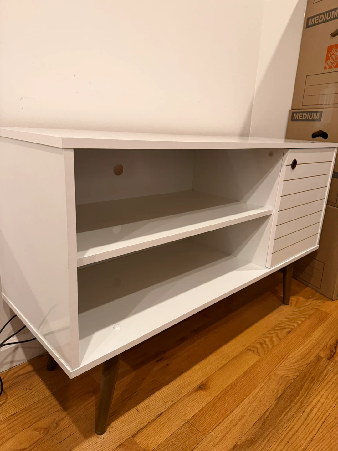 TV Console - photo 3