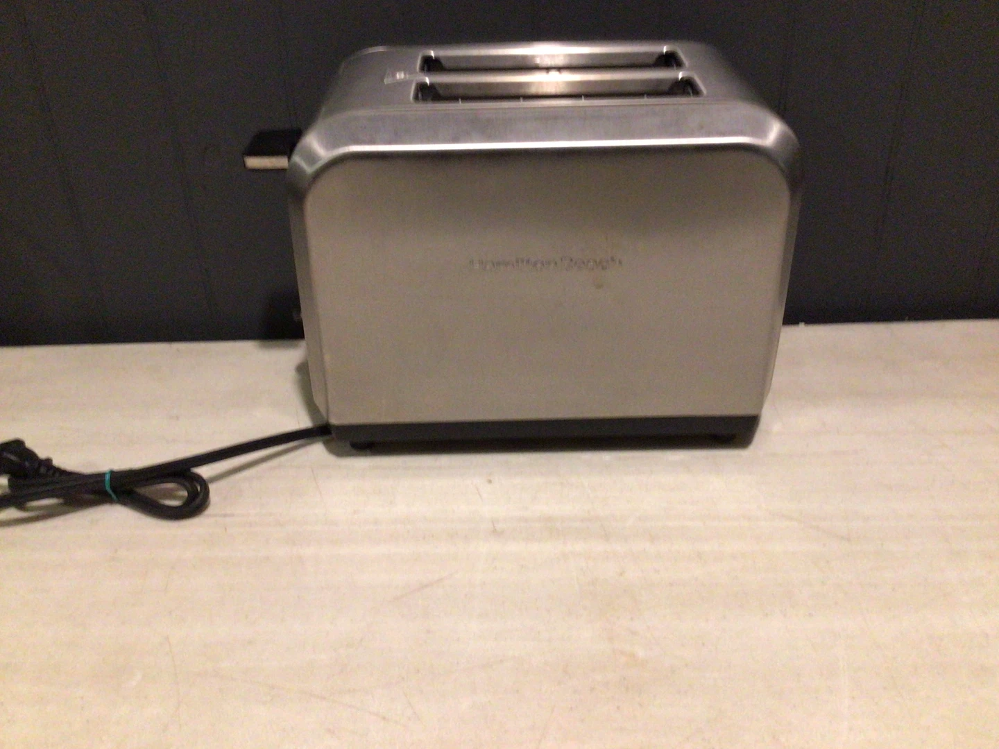 Toaster - Stainless Steel - photo 2