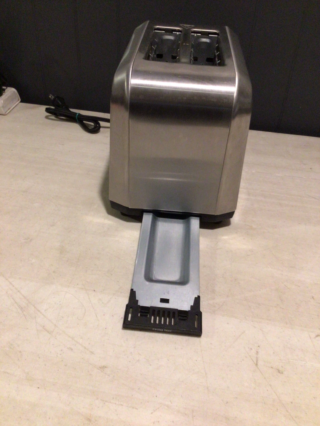 Toaster - Stainless Steel - photo 4