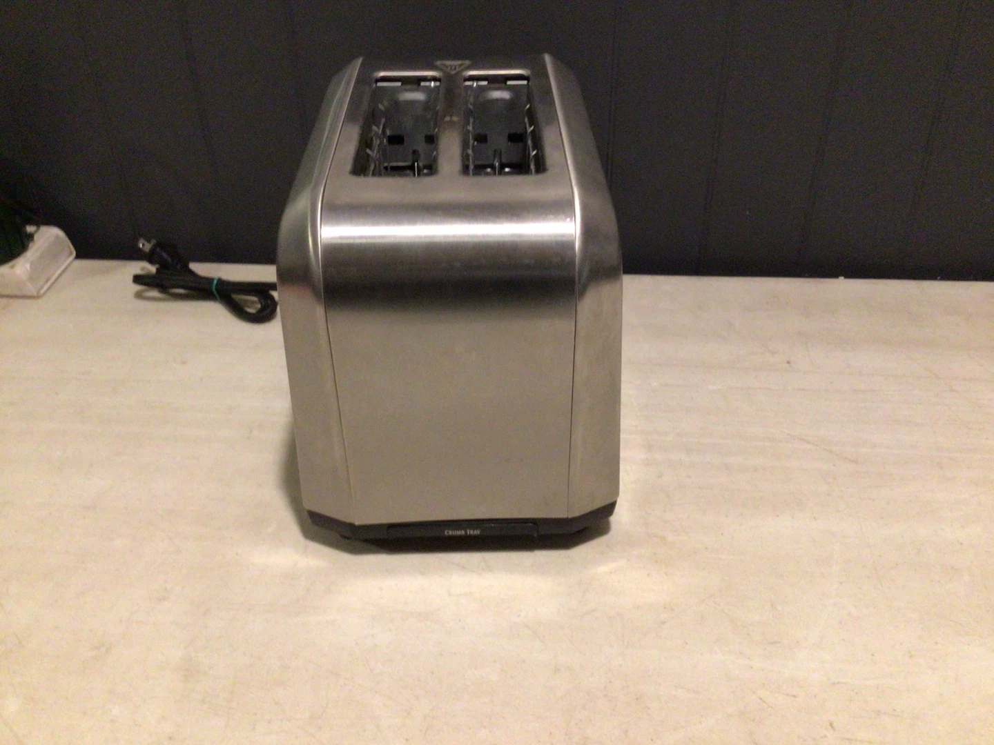 Toaster - Stainless Steel - photo 3
