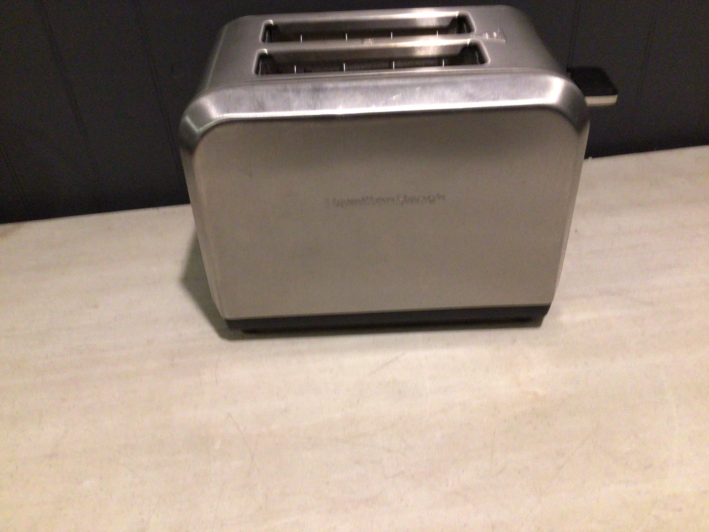 Toaster - Stainless Steel - photo 5