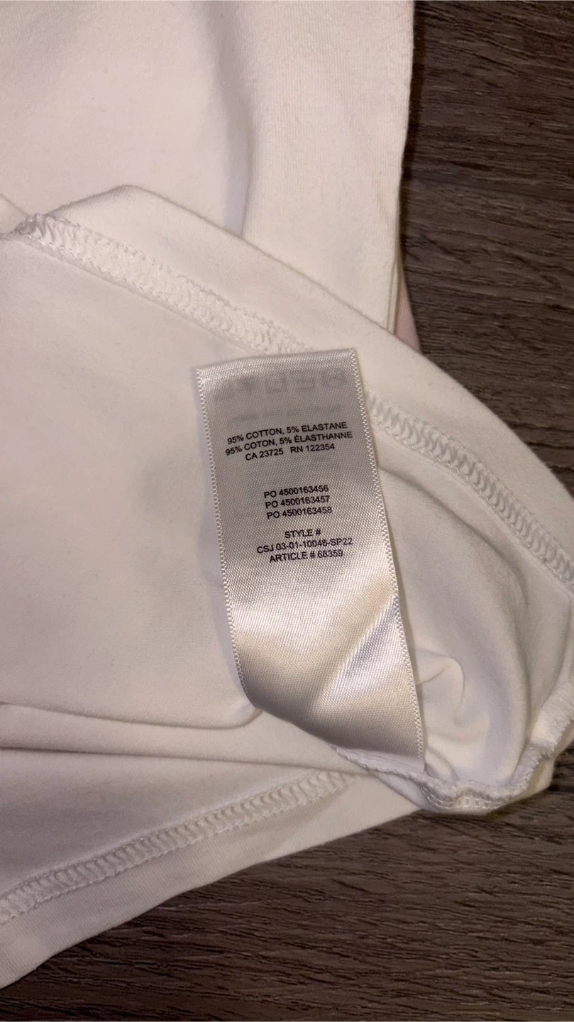 TNA Tank Tops (5 pack) - photo 3