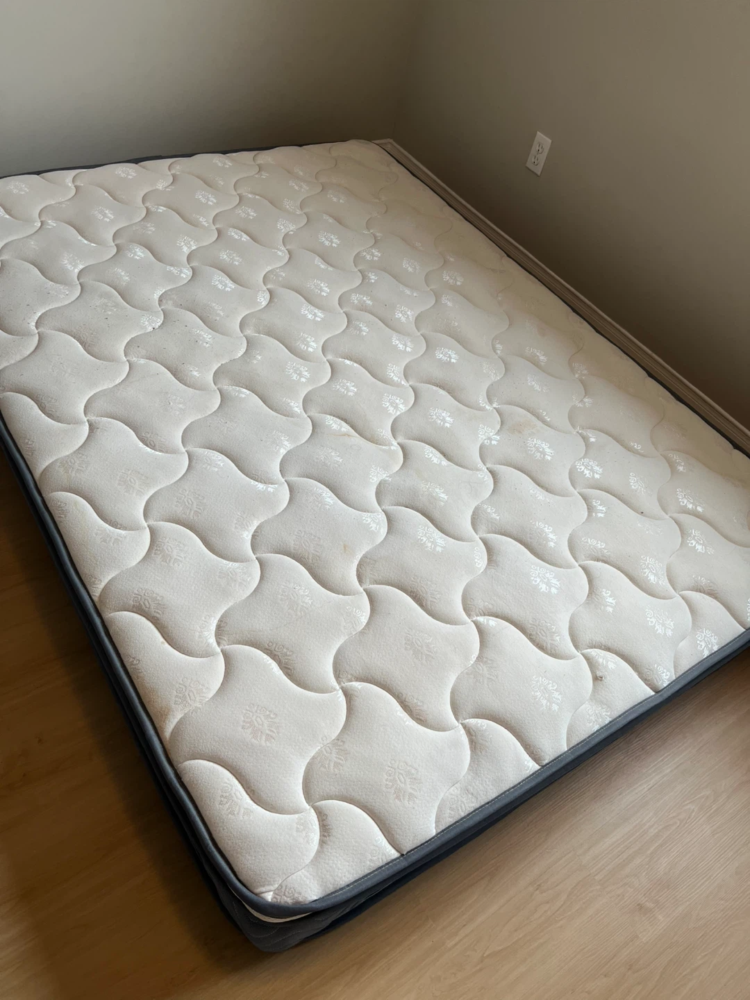 Inofia "Pure Comfort" Queen Mattress - photo 2