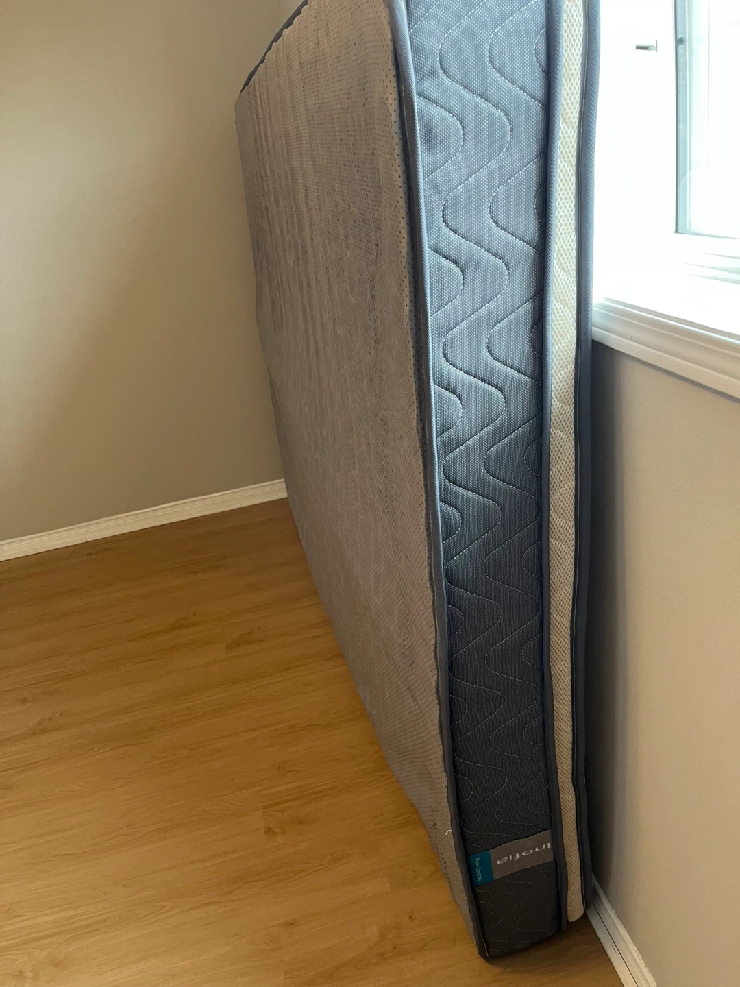 Inofia "Pure Comfort" Queen Mattress - photo 3