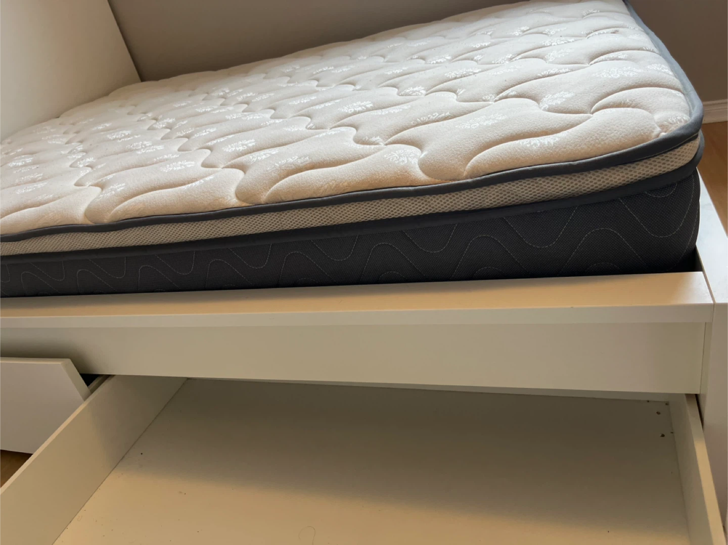 Inofia "Pure Comfort" Queen Mattress - photo 5