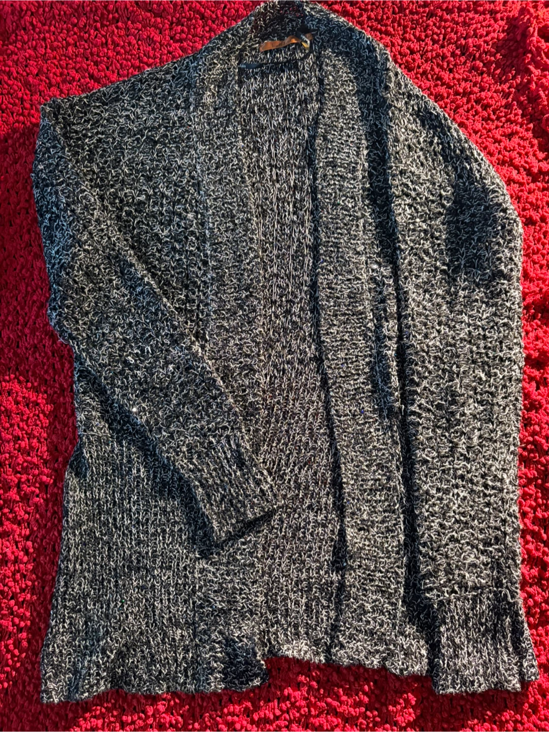 Bellini Knit Cardigan - Size M