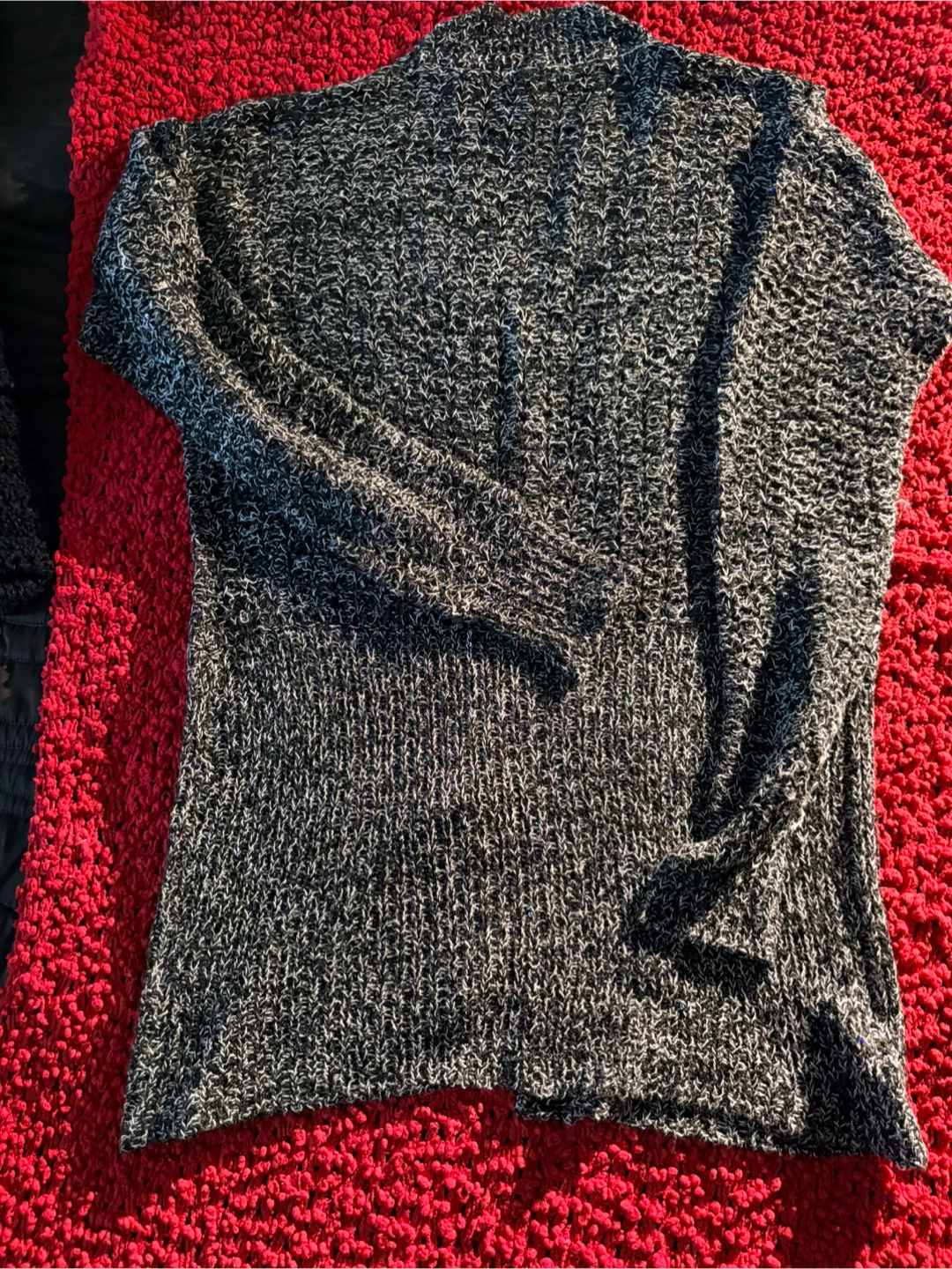 Bellini Knit Cardigan - Size M - photo 4