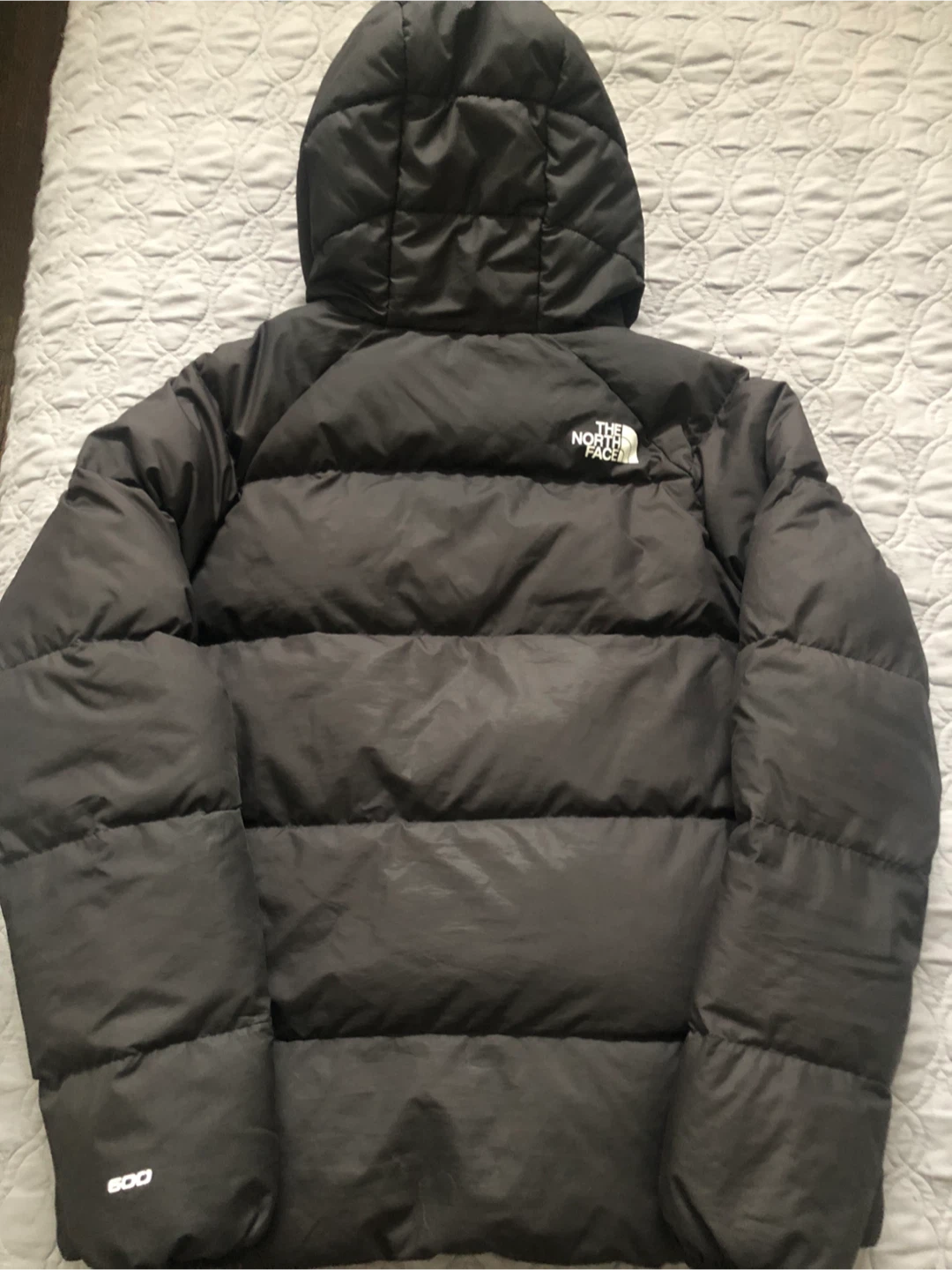 The North Face 600 Puffer Jacket - photo 2