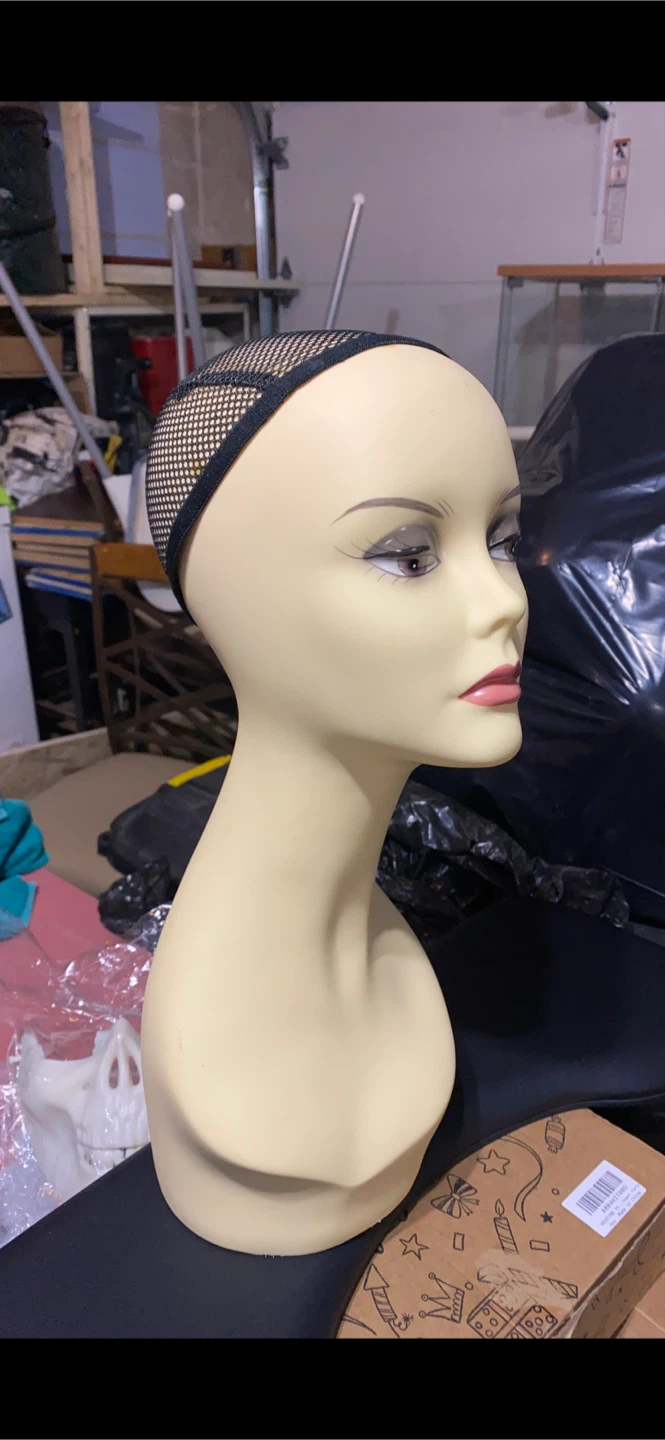 Mannequin Heads - photo 3