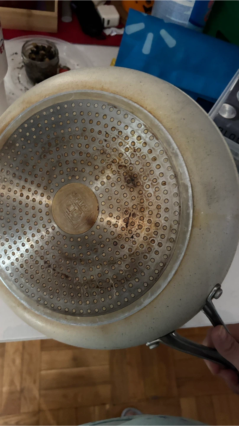 Hestan 10-Inch Frying Pan - photo 2