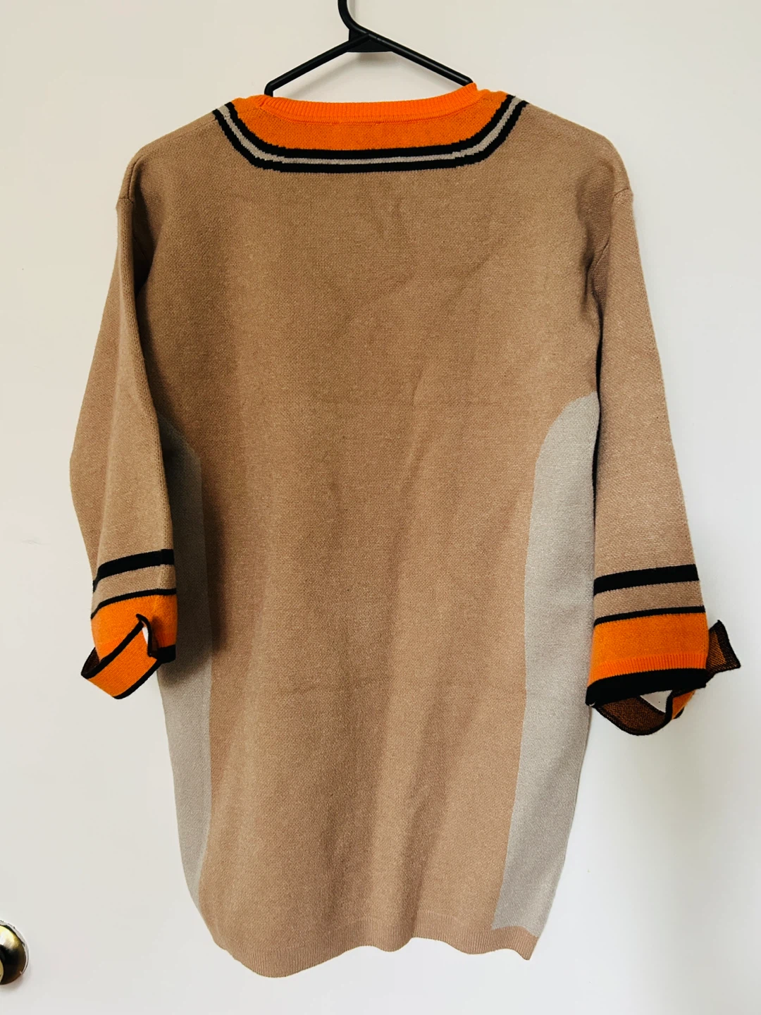 Burberry Woman Sweater - photo 2
