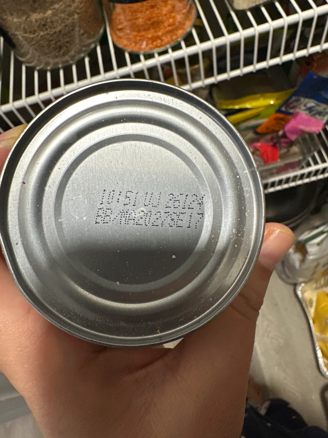No Name Pizza Sauce - 213 mL - photo 2
