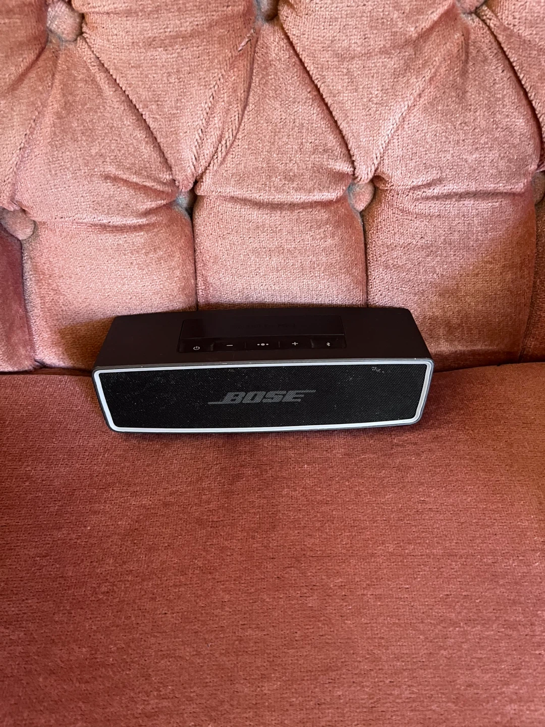 Bose SoundLink Mini Bluetooth Speaker