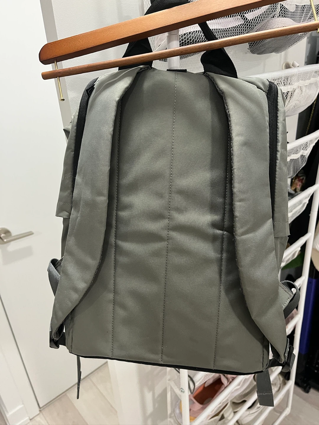 Grey Backpack - photo 4