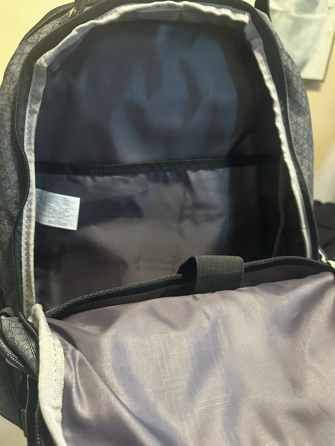 Ogio Gambit Backpack - Graphite - photo 4