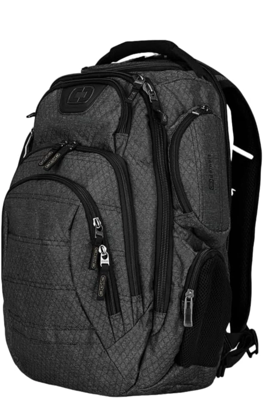 Ogio Gambit Backpack - Graphite - photo 3