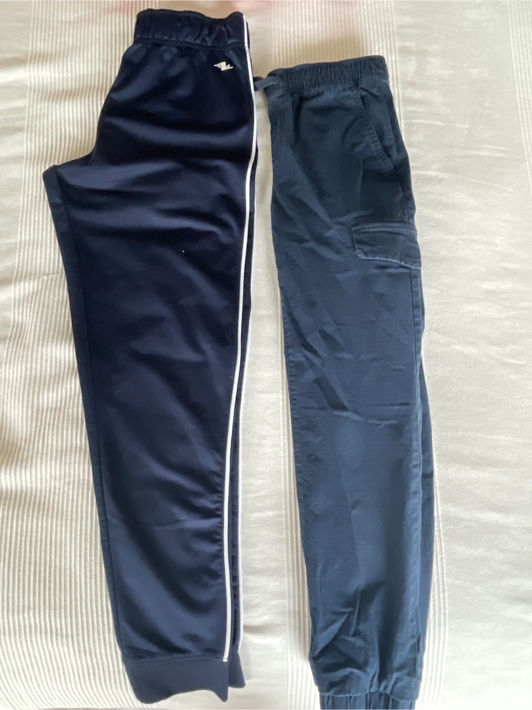 Athletic Works & Old Navy Boys' pants Bundle