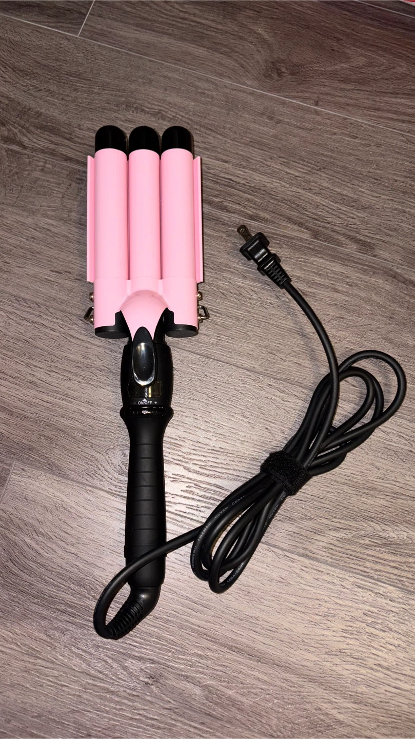 Waver Hair Tool